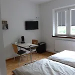 Altes Vogtshaus Pensión