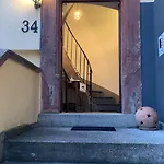 Altes Vogtshaus 3* Weil am Rhein