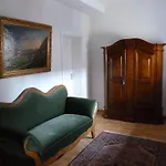 Pensión Altes Vogtshaus 3*