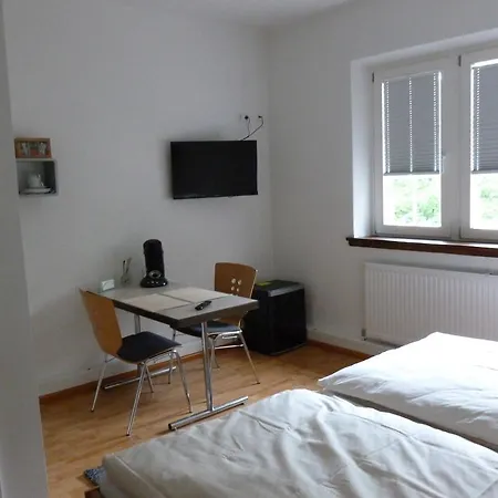 Altes Vogtshaus Guest house