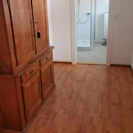Πανσιόν Altes Vogtshaus