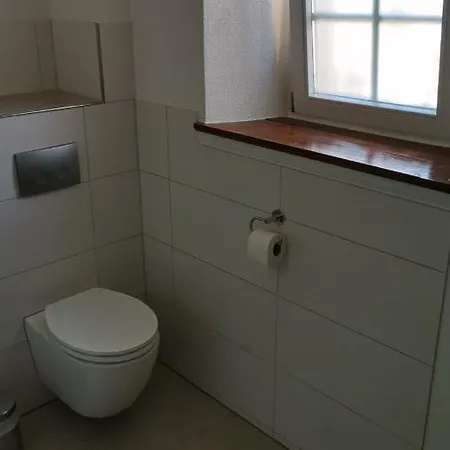 Gæstehus Altes Vogtshaus 3*