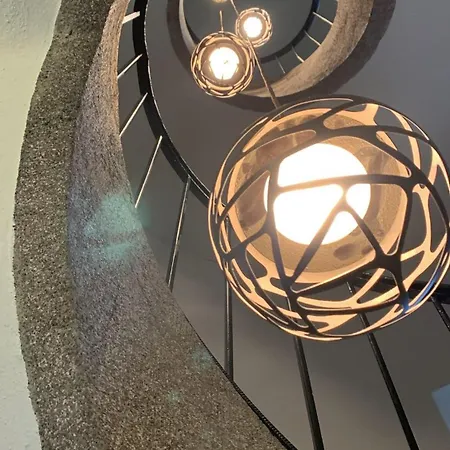 Altes Vogtshaus 게스트하우스 바일암라인