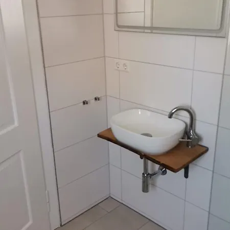 Altes Vogtshaus 2* Weil am Rhein