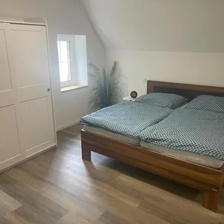 Altes Vogtshaus Gæstehus 3*