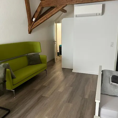 Altes Vogtshaus Guest house