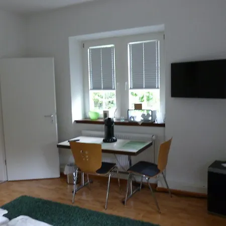 Altes Vogtshaus Weil am Rhein