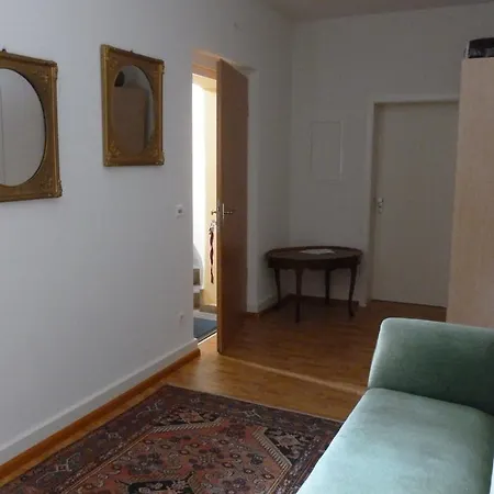 Guest house Altes Vogtshaus 3*