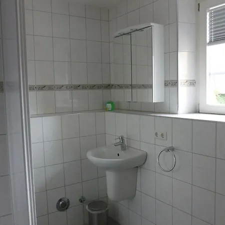 בית הארחה Altes Vogtshaus 3*