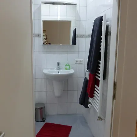 Altes Vogtshaus Weil am Rhein