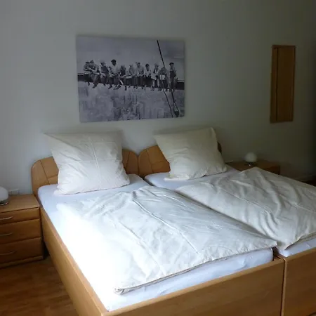 Guest house Altes Vogtshaus 3*