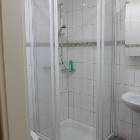 Guest house Altes Vogtshaus