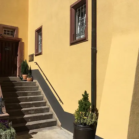 Guest house Altes Vogtshaus