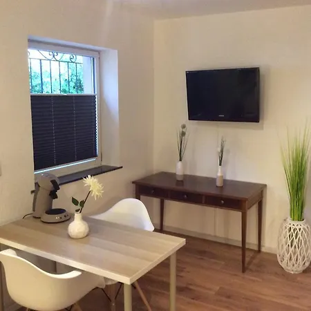 Guest house Altes Vogtshaus