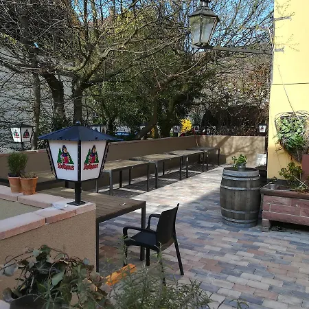 Altes Vogtshaus Weil am Rhein