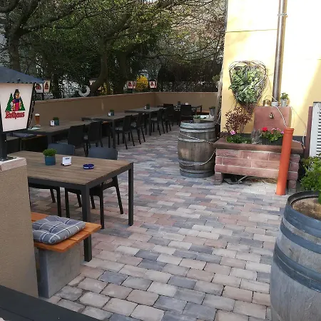 Altes Vogtshaus Weil am Rhein