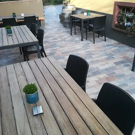 Altes Vogtshaus Weil am Rhein